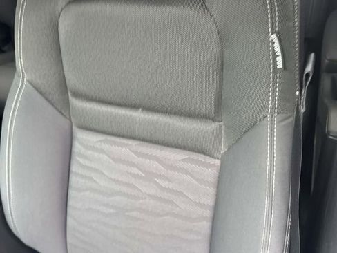 Certified 2023 Nissan Frontier SV w/ Midnight Edition Package RWD image 28