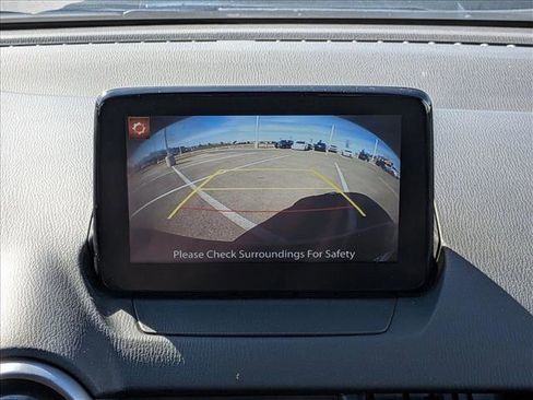 Used 2021 MAZDA CX-3 Sport image 13