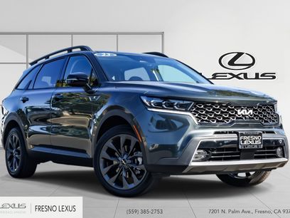 Used 2023 Kia Sorento SX Prestige