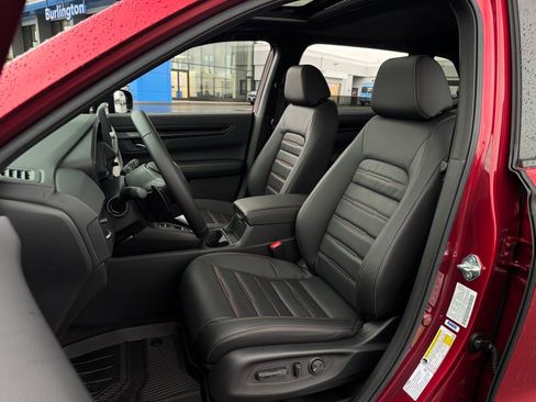 New 2026 Honda CR-V Sport-L image 11