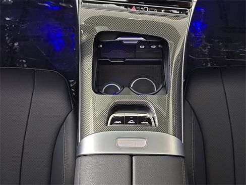 Certified 2025 Mercedes-Benz CLE 300 4MATIC Cabriolet image 24