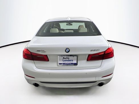 Used 2020 BMW 530i xDrive image 6