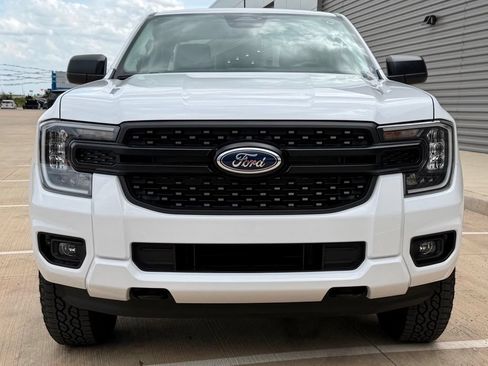 New 2026 Ford Ranger XL w/ Trailer Tow Package AWD/4WD image 4