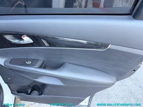 Used 2016 Kia Sorento FWD image 23