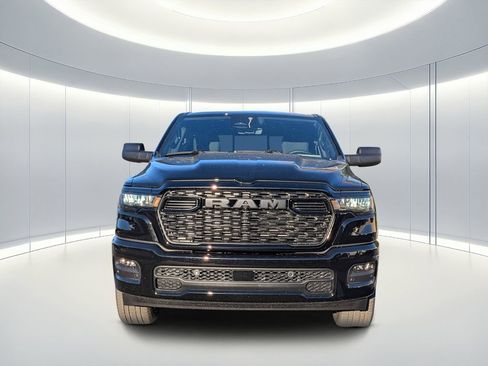 New 2026 RAM 1500 Express image 8