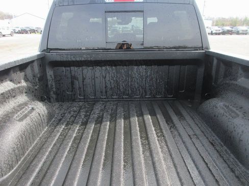 New 2026 RAM 1500 Big Horn AWD/4WD image 6