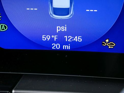 New 2026 Porsche Macan Electric image 12