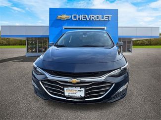 Used 2020 Chevrolet Malibu LT video 2