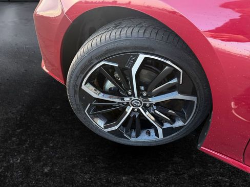 Used 2023 Nissan Altima 2.5 SR image 9