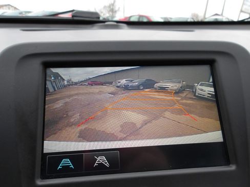 Used 2016 Chevrolet Malibu LS image 5