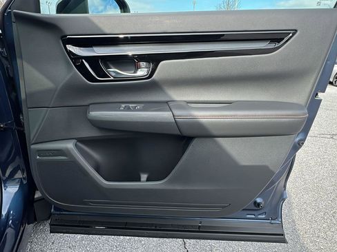 New 2026 Honda CR-V Sport Touring image 12