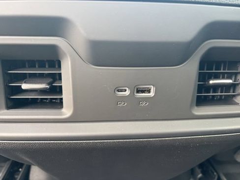 New 2025 Chevrolet Silverado 1500 RST w/ RST All Star Premium Package AWD/4WD image 20
