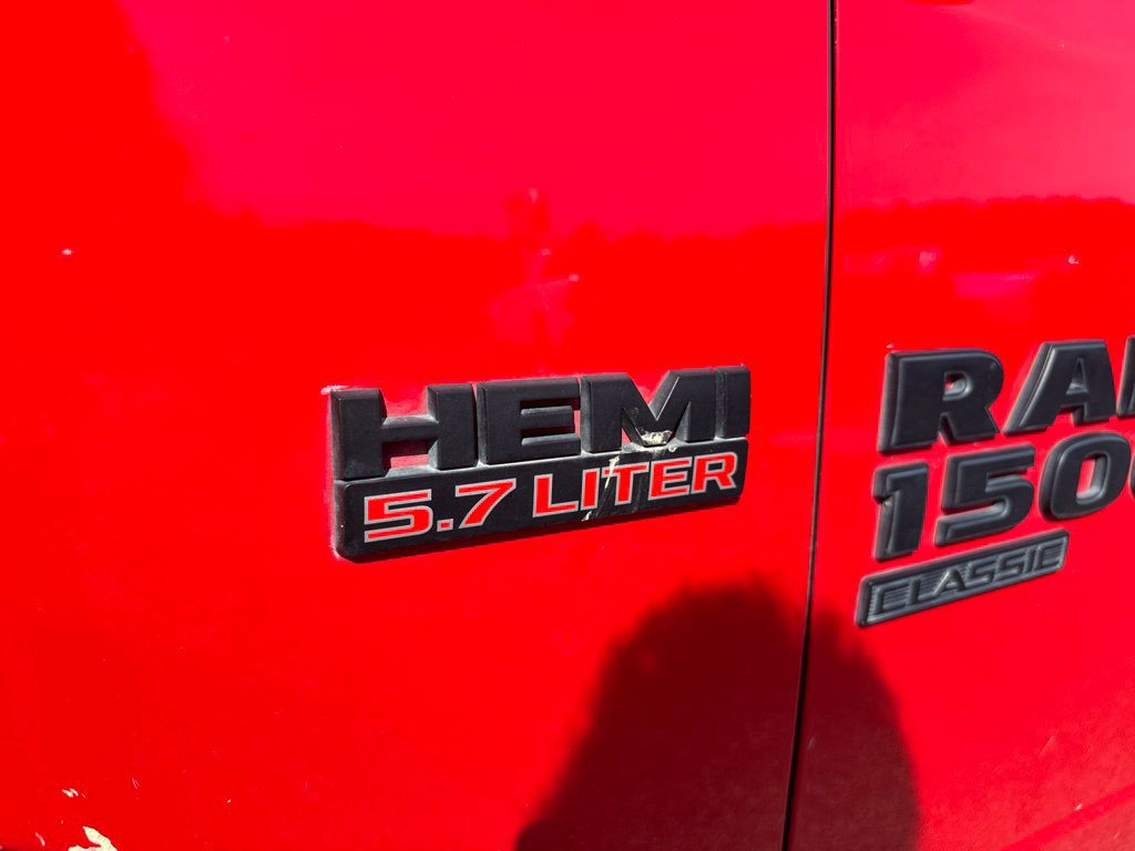 Used 2019 RAM 1500 Express w/ Wheel & Sound Group AWD/4WD image 35