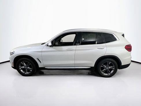 Used 2019 BMW X3 xDrive30i image 8