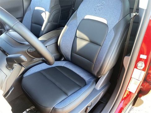 New 2025 Ford Bronco Sport Outer Banks image 41