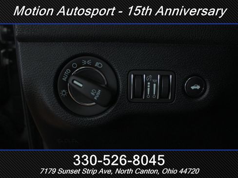 Used 2017 Chrysler 300 S w/ S Model Appearance Package image 17