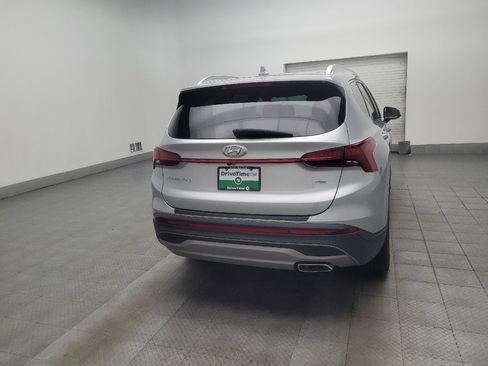 Used 2023 Hyundai Santa Fe SEL AWD/4WD image 7
