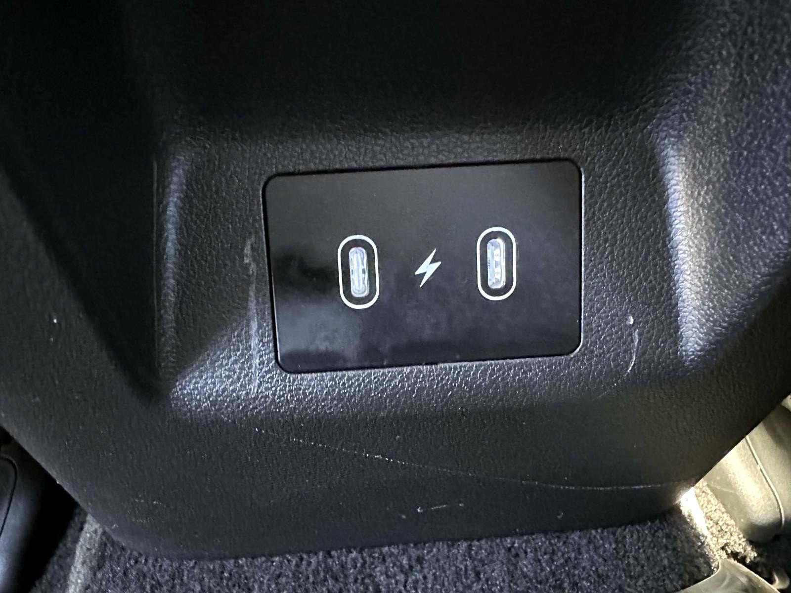 Used 2025 Hyundai Tucson SEL AWD/4WD image 14