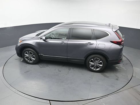 Used 2022 Honda CR-V EX image 37