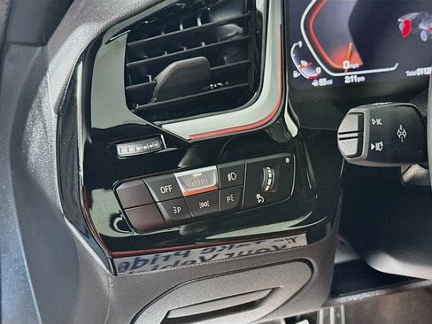 Used 2025 BMW Z4 M40i w/ Premium Package RWD image 10