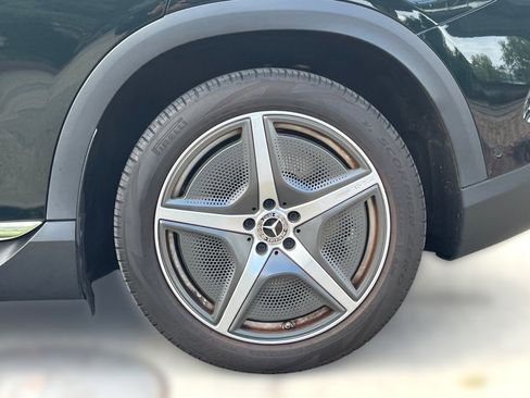 Used 2023 Mercedes-Benz EQE 350+ 4MATIC SUV image 6