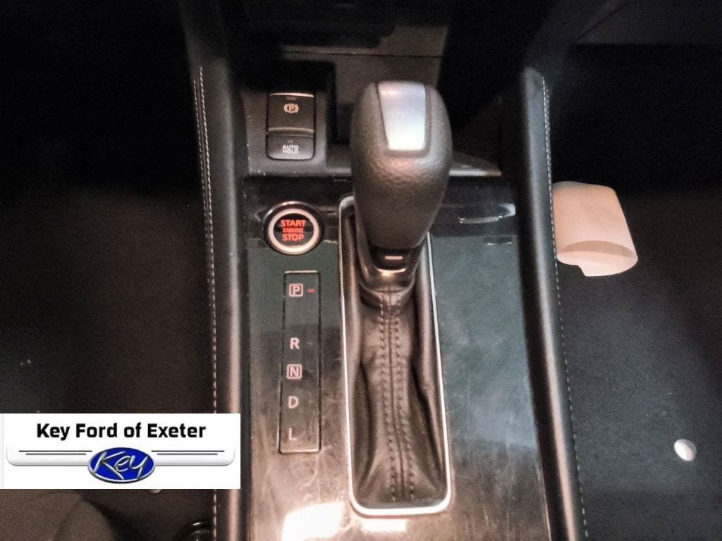 Used 2021 Nissan Kicks SV FWD image 32