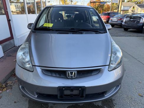 Used 2008 Honda Fit image 4