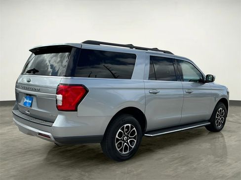 Certified 2023 Ford Expedition Max XLT image 7