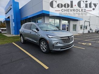 Used 2023 Buick Enclave Premium w/ Experience Buick Package video 1