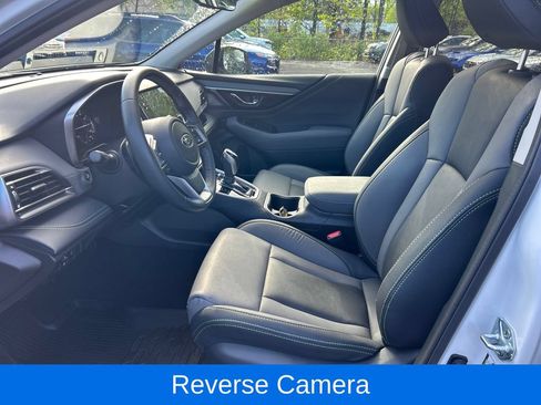 Certified 2023 Subaru Outback Onyx Edition XT AWD/4WD image 11