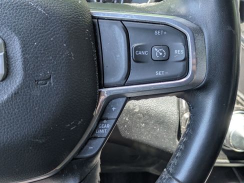 Used 2022 RAM 1500 Laramie w/ Sport Appearance Package image 16