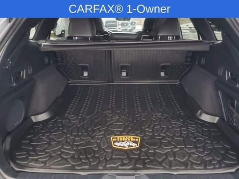 Used 2024 Subaru Outback Wilderness image 32