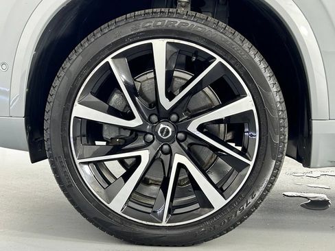 Used 2024 Volvo XC90 B6 Ultimate w/ Lounge Package AWD/4WD image 41