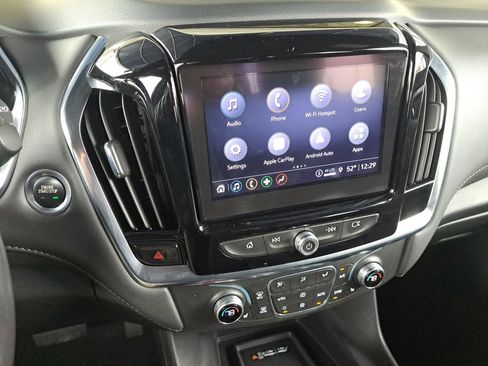 Certified 2022 Chevrolet Traverse LT AWD/4WD image 28