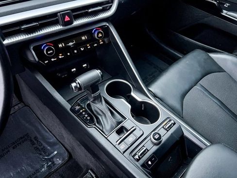 Used 2022 Kia K5 GT-Line image 16