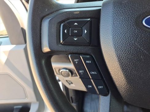 Used 2018 Ford F150 XL w/ XL Power Equipment Group AWD/4WD image 18