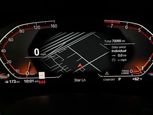 Used 2019 BMW X5 xDrive40i w/ Premium Package 2 image 31