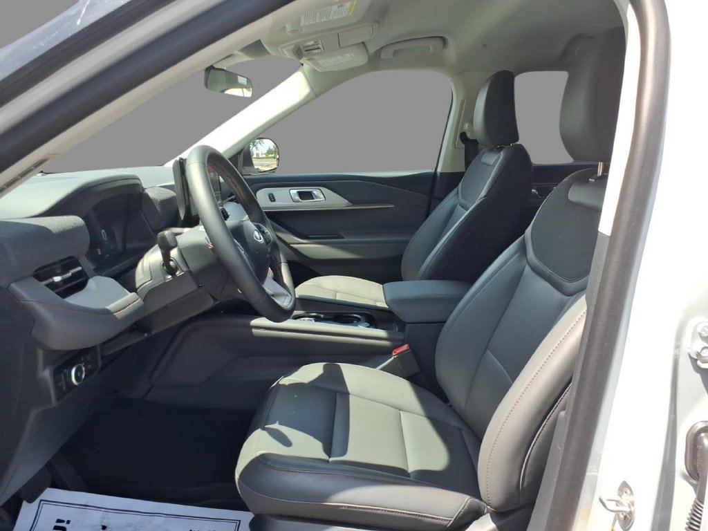 New 2026 Ford Explorer Active w/ Active Comfort Package AWD/4WD image 20