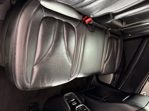 Used 2021 Lincoln Nautilus Reserve w/ Equipment Group 202A image 23