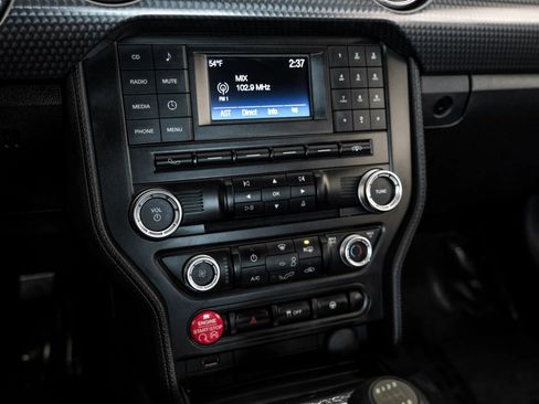 Used 2017 Ford Mustang GT w/ GT Performance Package image 23