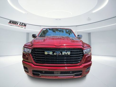 New 2026 RAM 1500 Laramie w/ Sport Appearance Package image 7