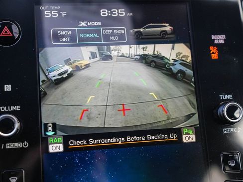 Used 2023 Subaru Outback Wilderness image 26