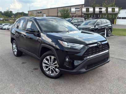 Used 2023 Toyota RAV4 XLE Premium