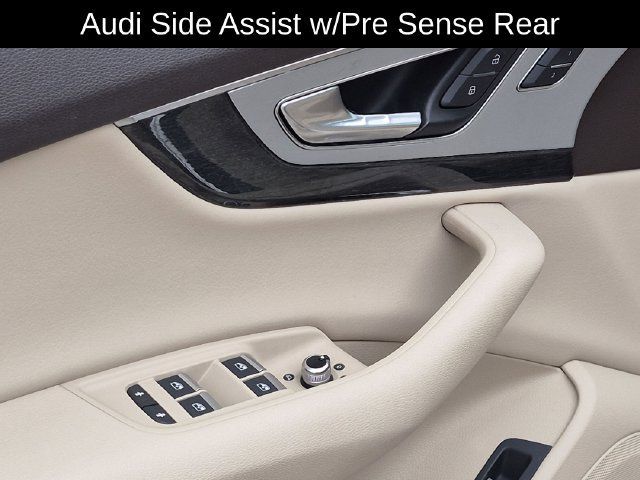 Used 2019 Audi Q7 2.0T Premium w/ Convenience Package AWD/4WD image 13