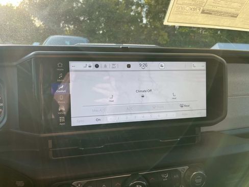 New 2026 Jeep Wrangler Willys image 13