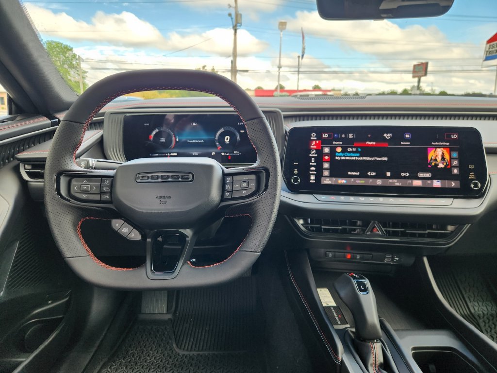 New 2027 Dodge Charger R/T AWD/4WD image 20