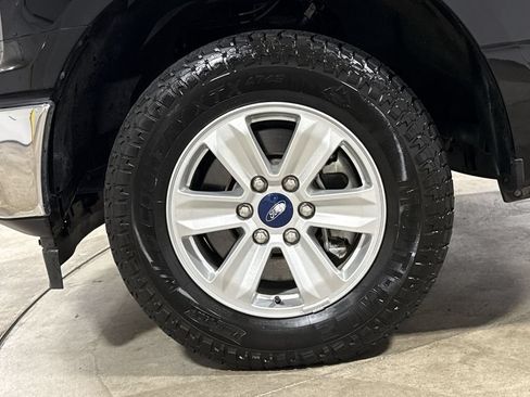 Used 2018 Ford F150 XLT RWD image 26
