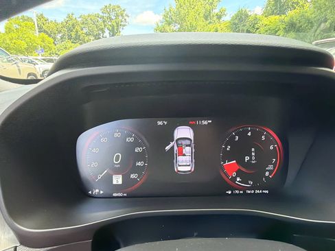 Used 2022 Volvo XC40 T5 Inscription w/ Advanced Package AWD/4WD image 34