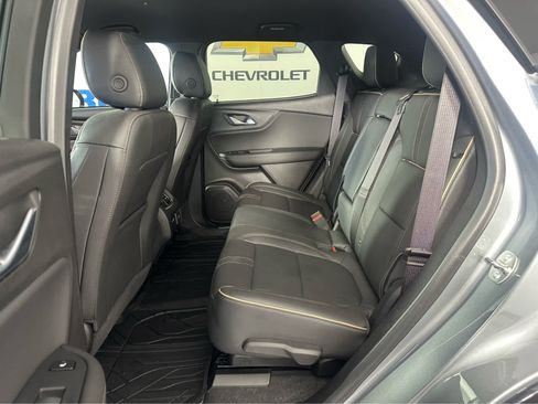 Used 2024 Chevrolet Blazer Premier w/ Driver Confidence II Package AWD/4WD image 27