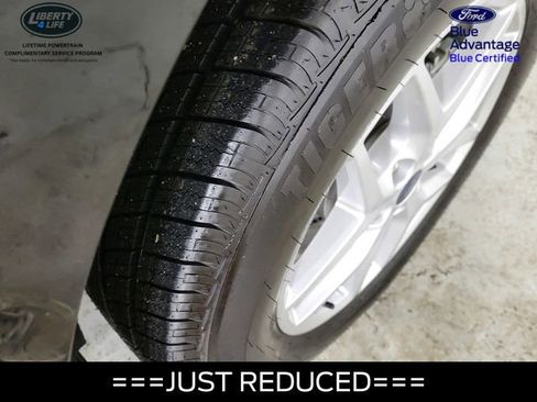 Certified 2022 Ford Edge SEL w/ Convenience Package image 10